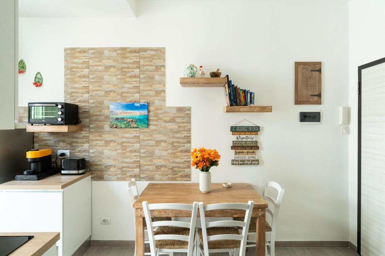 Apartament Casa Oliva - Puglia Experience *